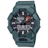 Reloj Casio G-Shock Verde GA-010-2AER | 119,00 € | Joyería Flores