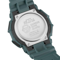 Reloj Casio G-Shock Verde GA-010-2AER | 119,00 € | Joyería Flores