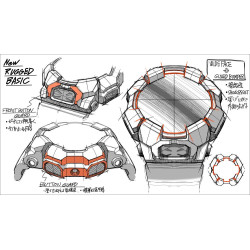 Reloj Casio G-Shock Verde GA-010-2AER | 119,00 € | Joyería Flores