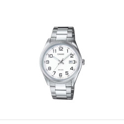 Reloj Casio Analógico Clásico Acero MTP-1302PD-7BV | MTP-1302PD-7BV | 59,90 € | Casio