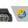 Reloj Casio Digital Deportivo con Superiluminador | 39,90 € | Joyería Flores