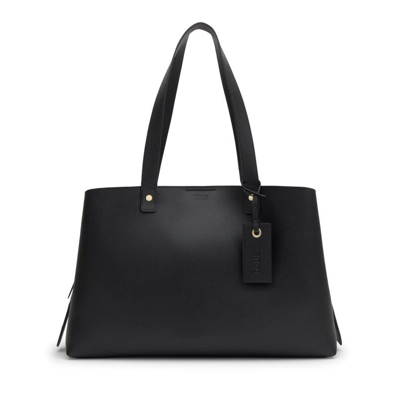 TOUS City grande negro The Citybow 2002354951 | 219,00 € | Joyería Flores