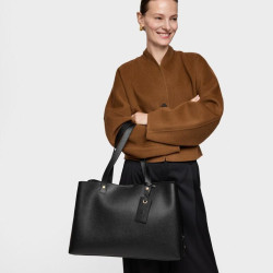 TOUS City grande negro The Citybow 2002354951 | 219,00 € | Joyería Flores