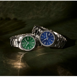 Reloj Casio Analógico Classic Acero Verde | 59,90 € | Joyería Flores