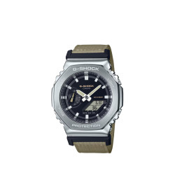 Reloj Casio G-Shock Acero Arena GM-2100C-5AER | GM-2100C-5AER | 209,00 € | Casio