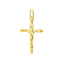 Colgante Cruz Oro 9K Argyor 9K2786 | 9K2786 | 210,50 € | Argyor