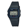 Reloj Casio Clásico Resina Negra F-91W-1YER | 19,90 € | Joyería Flores