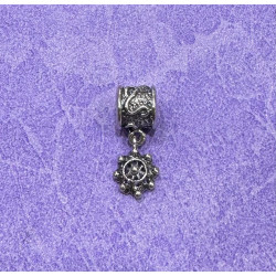 Abalorio Botón Charro Colgante TONEL/01-02-PA | TONEL/01-02-PA | 18,63 € | Botón Charro