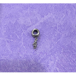 Abalorio Botón Charro Colgante TONEL/01-02-PA | 18,63 € | Joyería Flores