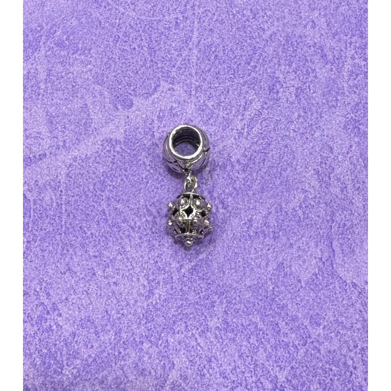 Abalorio Bola Charra Colgante ASA/01-B01 | 21,13 € | Joyería Flores