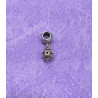 Abalorio Bola Charra Colgante ASA/01-B01 | 21,13 € | Joyería Flores