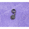 Abalorio Botón Charro Colgante ASA/01-02PA | 14,88 € | Joyería Flores