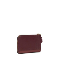 Monedero Tous grande burdeos Audree 2002361421 | 59,00 € | Joyería Flores
