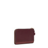 Monedero Tous grande burdeos Audree 2002361421 | 59,00 € | Joyería Flores