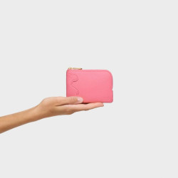 Monedero rosa TOUS Bear 2002362113 | 49,00 € | Joyería Flores