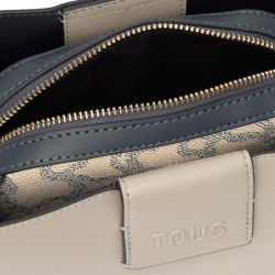 City Tous pequeño topo Kaos Icon 2002355444 | 169,00 € | Joyería Flores