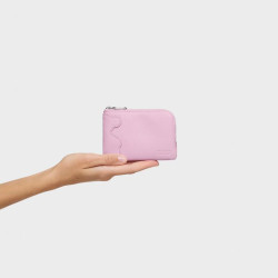 Monedero malva TOUS Bear 2002362168 | 49,00 € | Joyería Flores