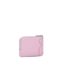 Monedero malva TOUS Bear 2002362168 | 49,00 € | Joyería Flores