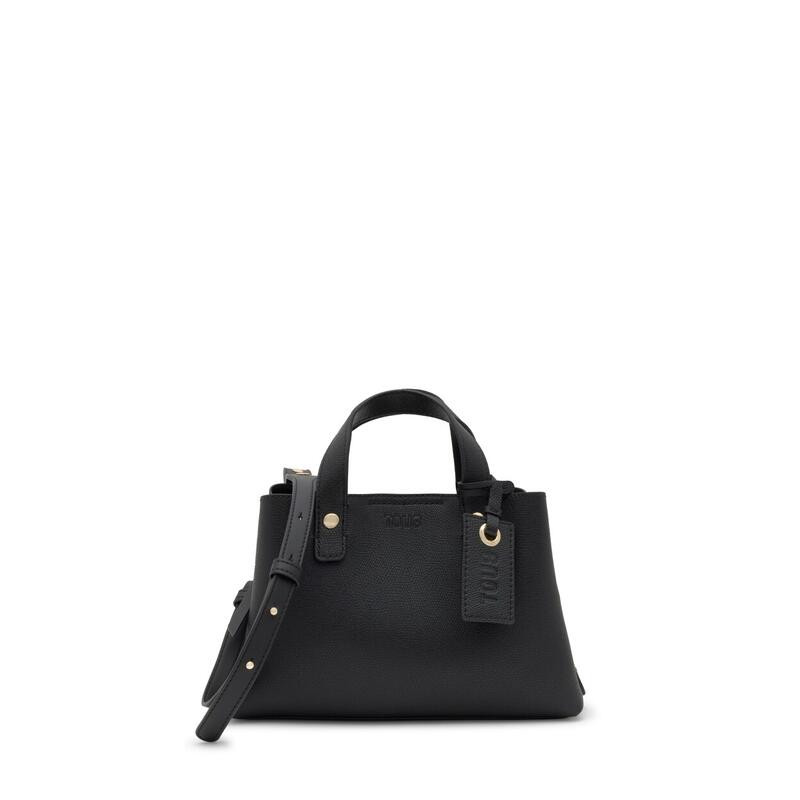 City pequeño negro TOUS The Citybow 2002355351 | 169,00 € | Joyería Flores