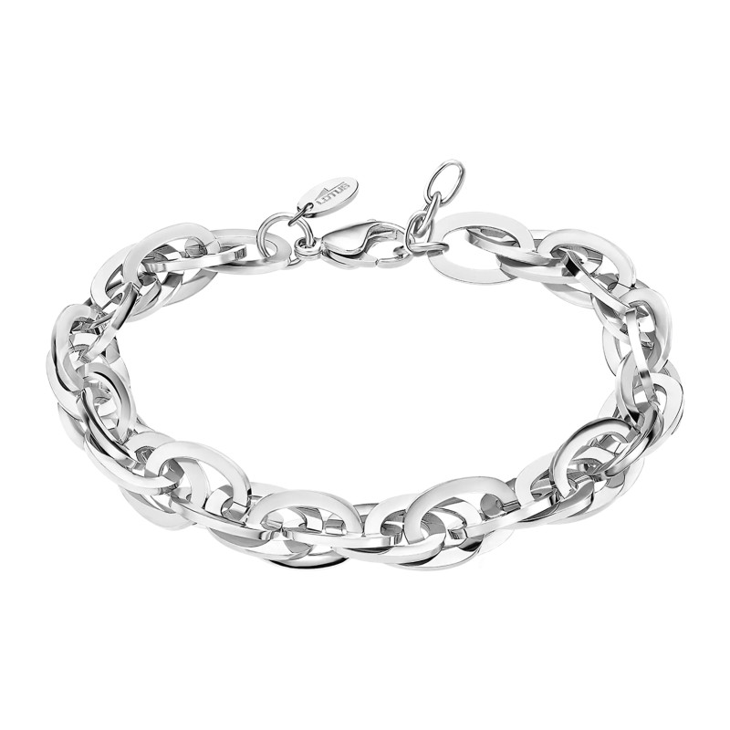 Pulsera Lotus Style Urban Woman LS2254-2/1 | 29,00 € | Joyería Flores