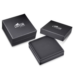 Pendientes Lotus Style Acero Mujer LS2423-4/1 | 19,90 € | Joyería Flores