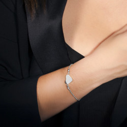 Pulsera Lotus Style Old Money Mujer LS2558-2/1 | 16,90 € | Joyería Flores