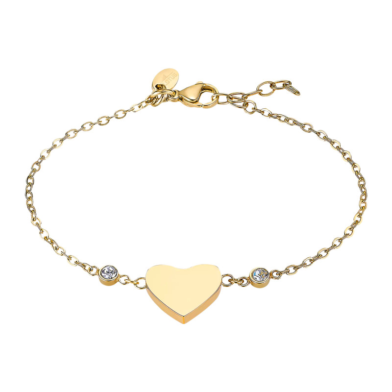 Pulsera Lotus Style Old Money Dorado LS2558-2/2 | 19,90 € | Joyería Flores