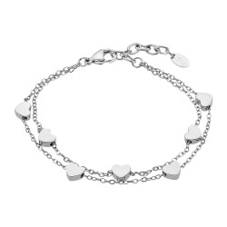 Pulsera Corazón Lotus Style Mujer LS2560-2/1 | LS2560-2/1 | 16,90 € | Lotus