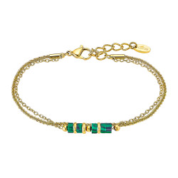 Pulsera Dorada Lotus Style Old Money LS2561-2/3 | LS2561-2/3 | 19,90 € | Lotus