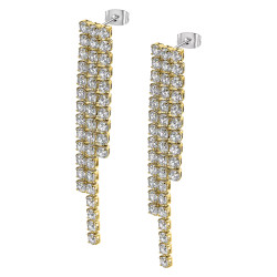 Pendientes Dorado Lotus Style Old Money LS2573-4/2 | LS2573-4/2 | 24,90 € | Lotus