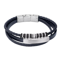 Pulsera Lotus Style Urban Man LS2592-2/3 | LS2592-2/3 | 24,90 € | Lotus