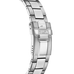 Reloj Lotus Hombre Excellent Esf.Negra 18759/3 | 129,00 € | Joyería Flores