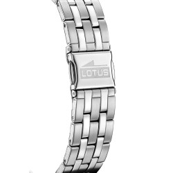 Reloj Lotus Hombre Square Series 18983/1 | 99,00 € | Joyería Flores