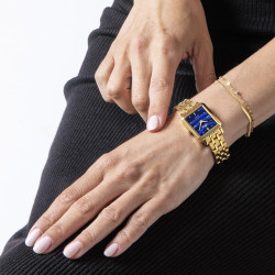 Reloj Lotus Dorado Mujer 2GETHER nacar 19009/2 | 129,00 € | Joyería Flores