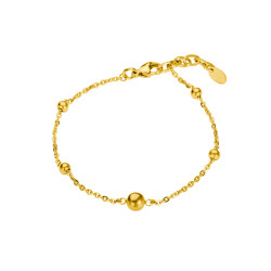 Reloj Lotus Mujer 2GETHER Dorado 19033/1 | 129,00 € | Joyería Flores