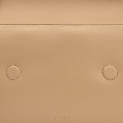 Bandolera M. Tous arena Audree Soft 2002358301 | 179,00 € | Joyería Flores