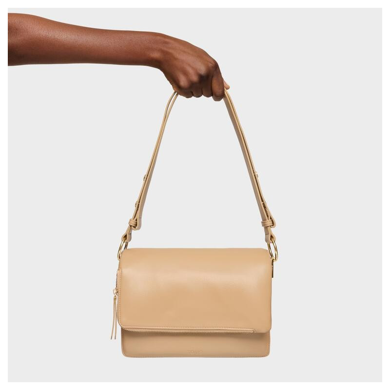 Bandolera M. Tous arena Audree Soft 2002358301 | 179,00 € | Joyería Flores