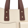 City XL. TOUS Beige y Marrón 2002373502 | 219,00 € | Joyería Flores