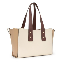 City XL. TOUS Beige y Marrón 2002373502 | 219,00 € | Joyería Flores