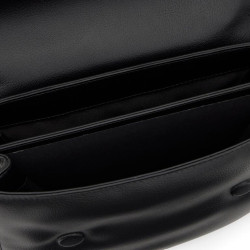 Bandolera M. Tous negro Audree Soft 2002358351 | 179,00 € | Joyería Flores