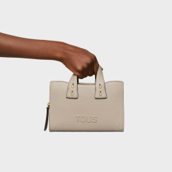 Bowling S. Tous Back to basics Topo 2002373343 | 159,00 € | Joyería Flores