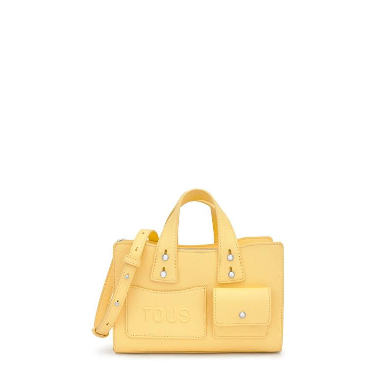 Bowling S.amarillo TOUS Back to basics 2002373305 | 159,00 € | Joyería Flores