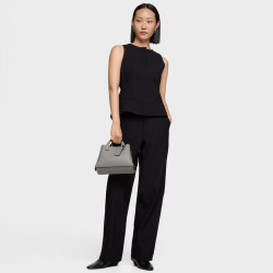 City S. gris TOUS The Citybow 2002355347 | 169,00 € | Joyería Flores