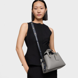 City S. gris TOUS The Citybow 2002355347 | 169,00 € | Joyería Flores