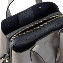 City S. gris TOUS The Citybow 2002355347 | 169,00 € | Joyería Flores