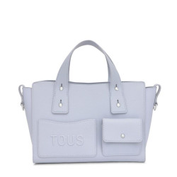 City M. TOUS Back to basics Azul 2002373433 | 2002373433 | 189,00 € | Tous