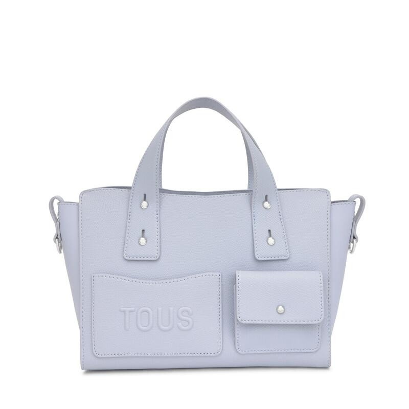 City M. TOUS Back to basics Azul 2002373433 | 189,00 € | Joyería Flores