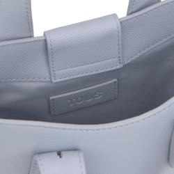 City M. azul TOUS Back to basics 2002373733 | 119,00 € | Joyería Flores