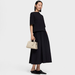 City pequeño beige TOUS The Citybow 2002355301 | 169,00 € | Joyería Flores