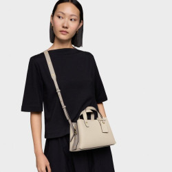 City pequeño beige TOUS The Citybow 2002355301 | 169,00 € | Joyería Flores